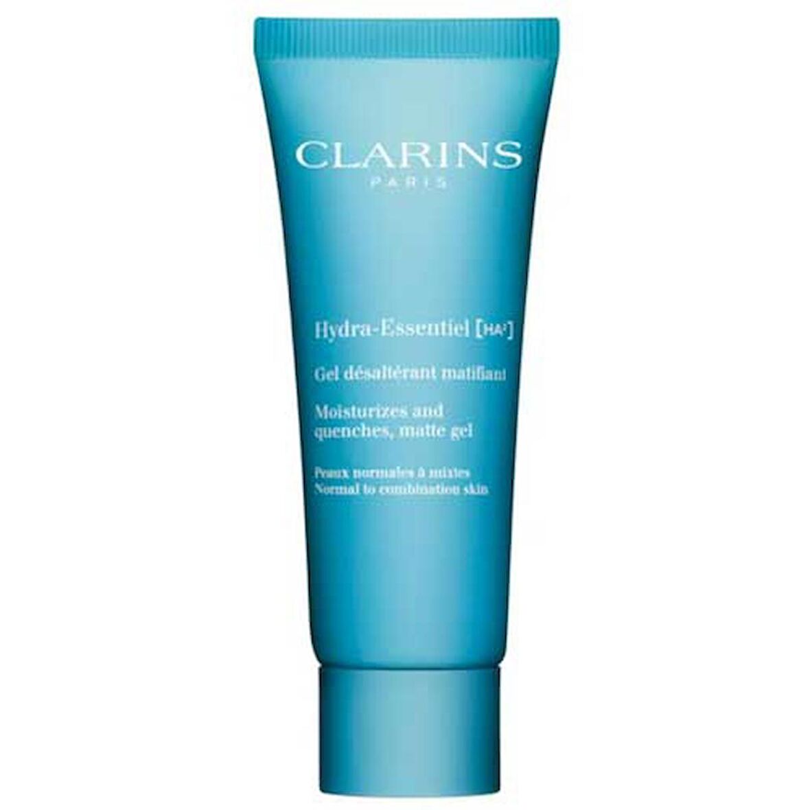 Clarins  Hydra Essentiel [Ha²] Gel Idratante Opacizzante 75 ml